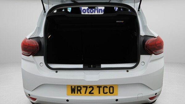 Used Dacia Sandero 2022 for sale - 76246513: Photo 18