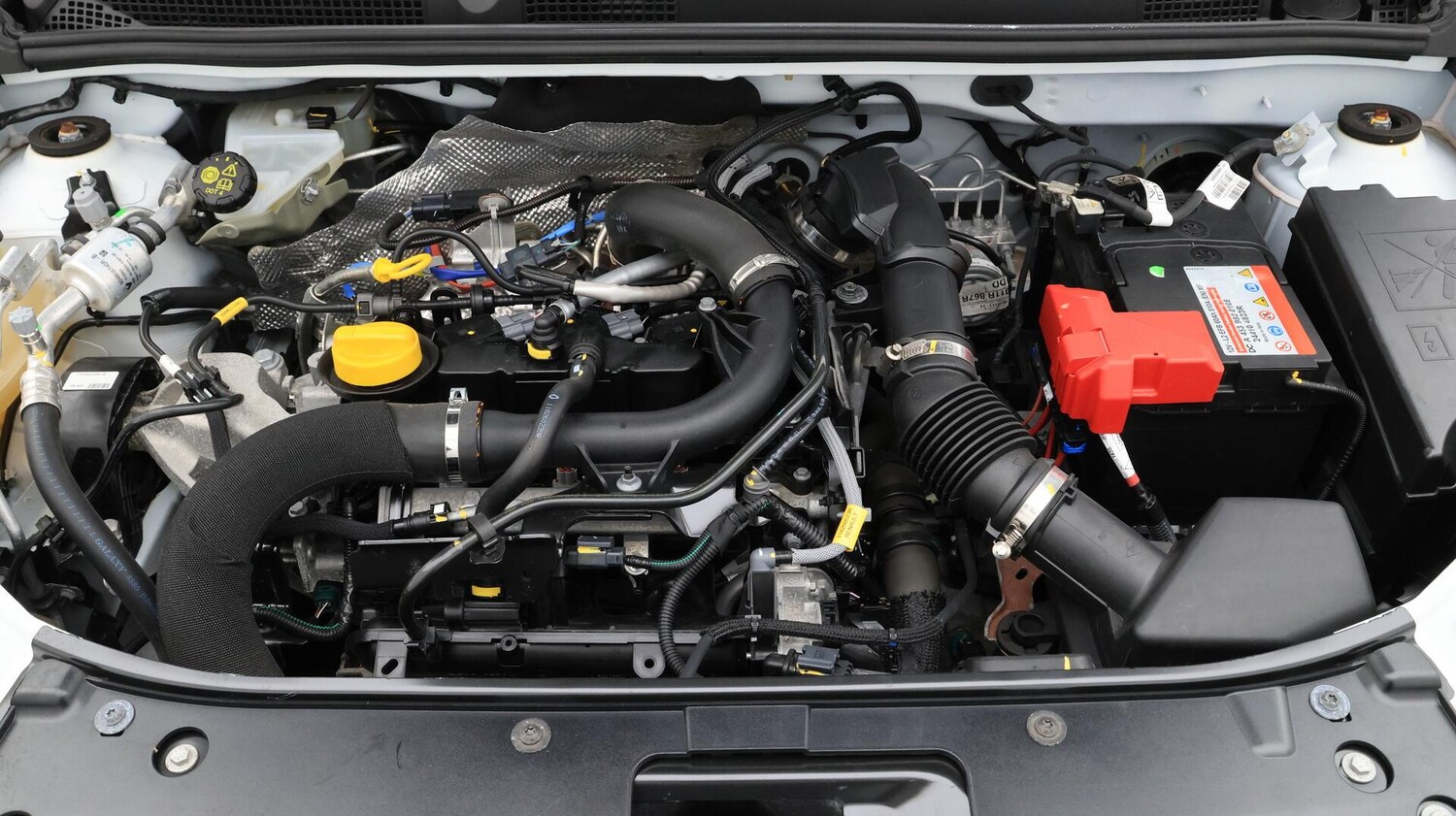 Used Dacia Sandero 2022 for sale - 76246513: Photo 20