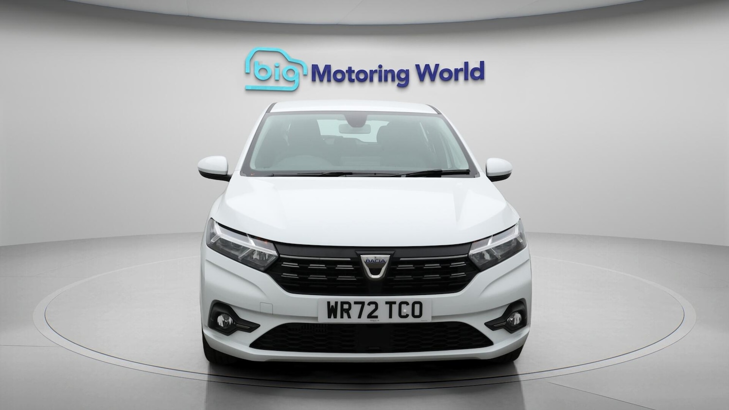 Used Dacia Sandero 2022 for sale - 76246513: Photo 3