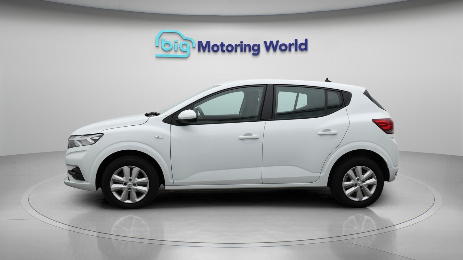 Used Dacia Sandero 2022 for sale - 76246513: Photo 5