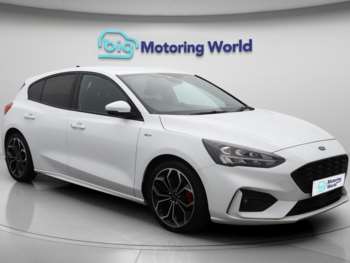 Used Ford Focus 2022 for sale - 75449112: Photo