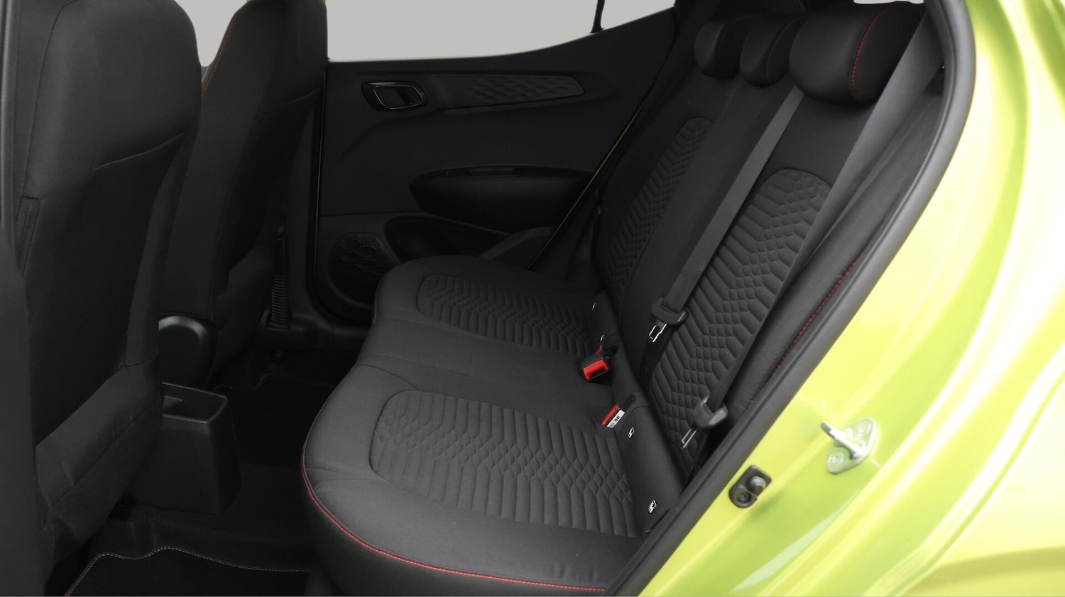 Used Hyundai i10 2025 for sale - 76013220: Photo 17