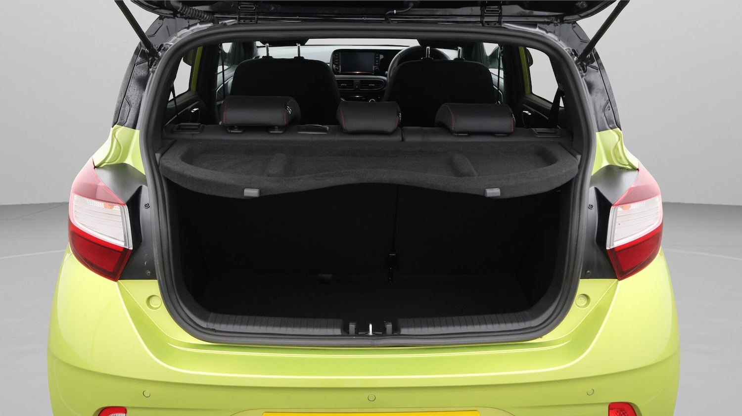 Used Hyundai i10 2025 for sale - 76013220: Photo 18