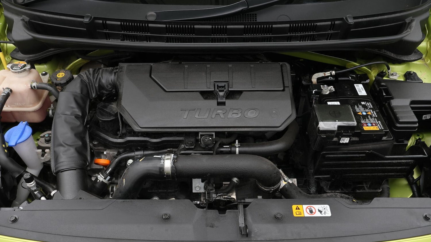 Used Hyundai i10 2025 for sale - 76013220: Photo 20