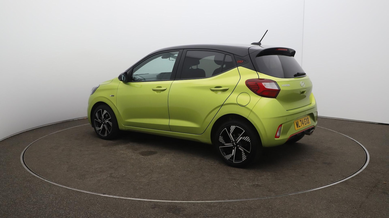Used Hyundai i10 2025 for sale - 76013220: Photo 37