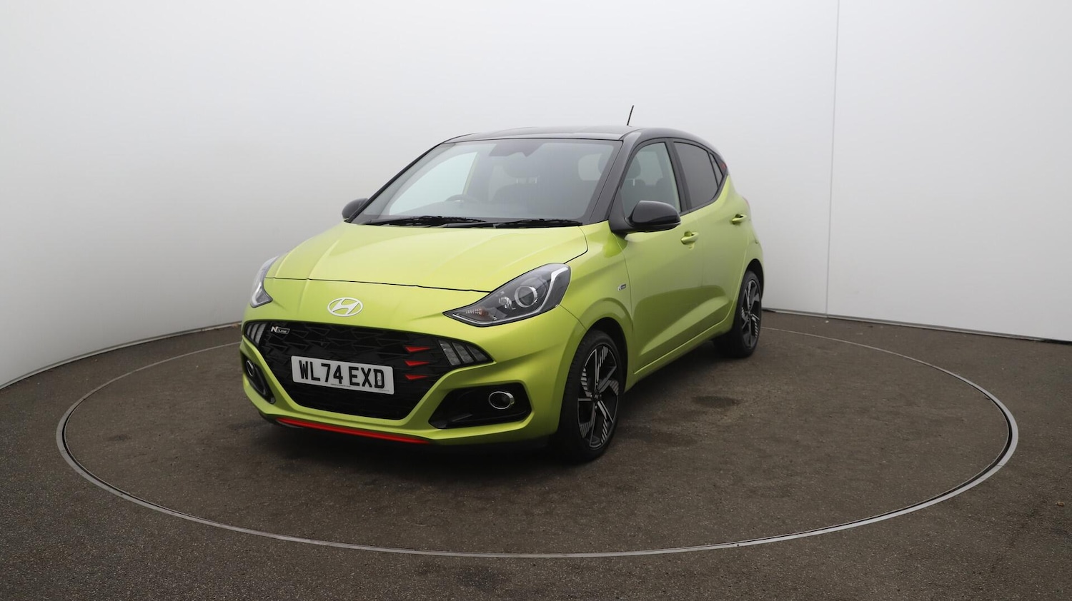Used Hyundai i10 2025 for sale - 76013220: Photo 39