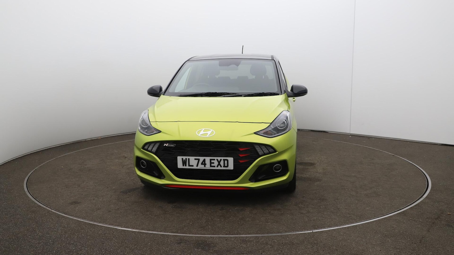 Used Hyundai i10 2025 for sale - 76013220: Photo 41