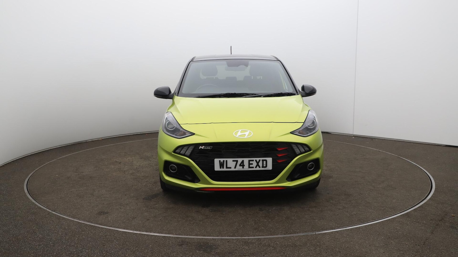 Used Hyundai i10 2025 for sale - 76013220: Photo 42