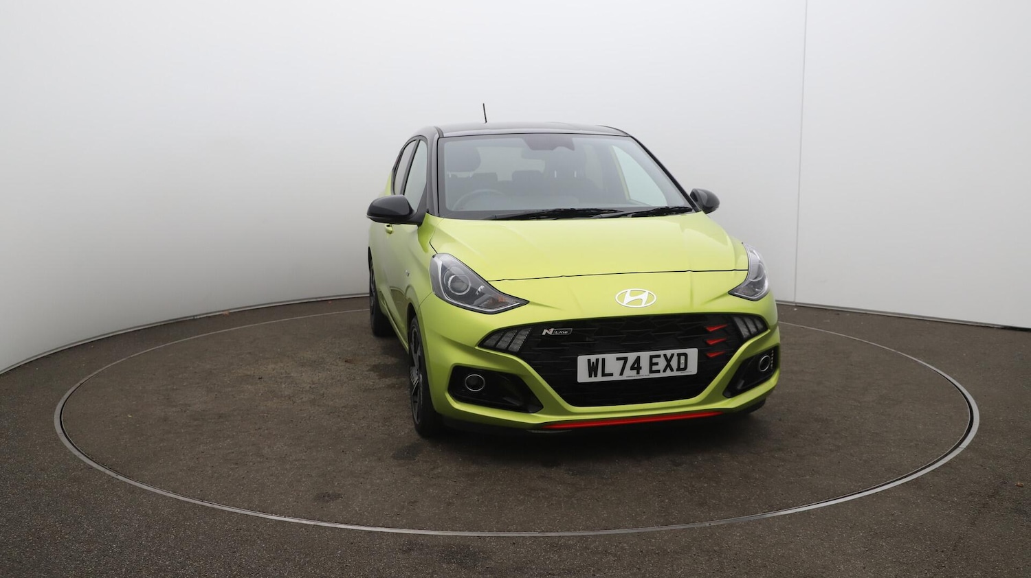 Used Hyundai i10 2025 for sale - 76013220: Photo 43