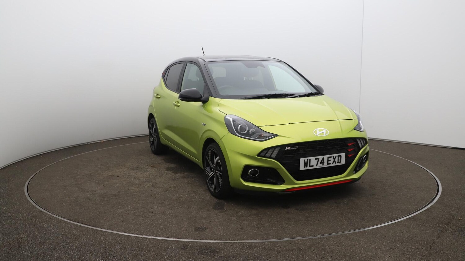 Used Hyundai i10 2025 for sale - 76013220: Photo 44