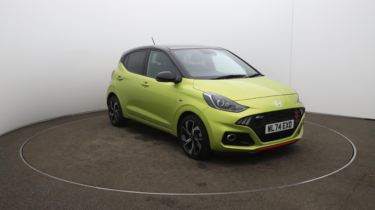 Used Hyundai i10 2025 for sale - 76013220: Photo 45