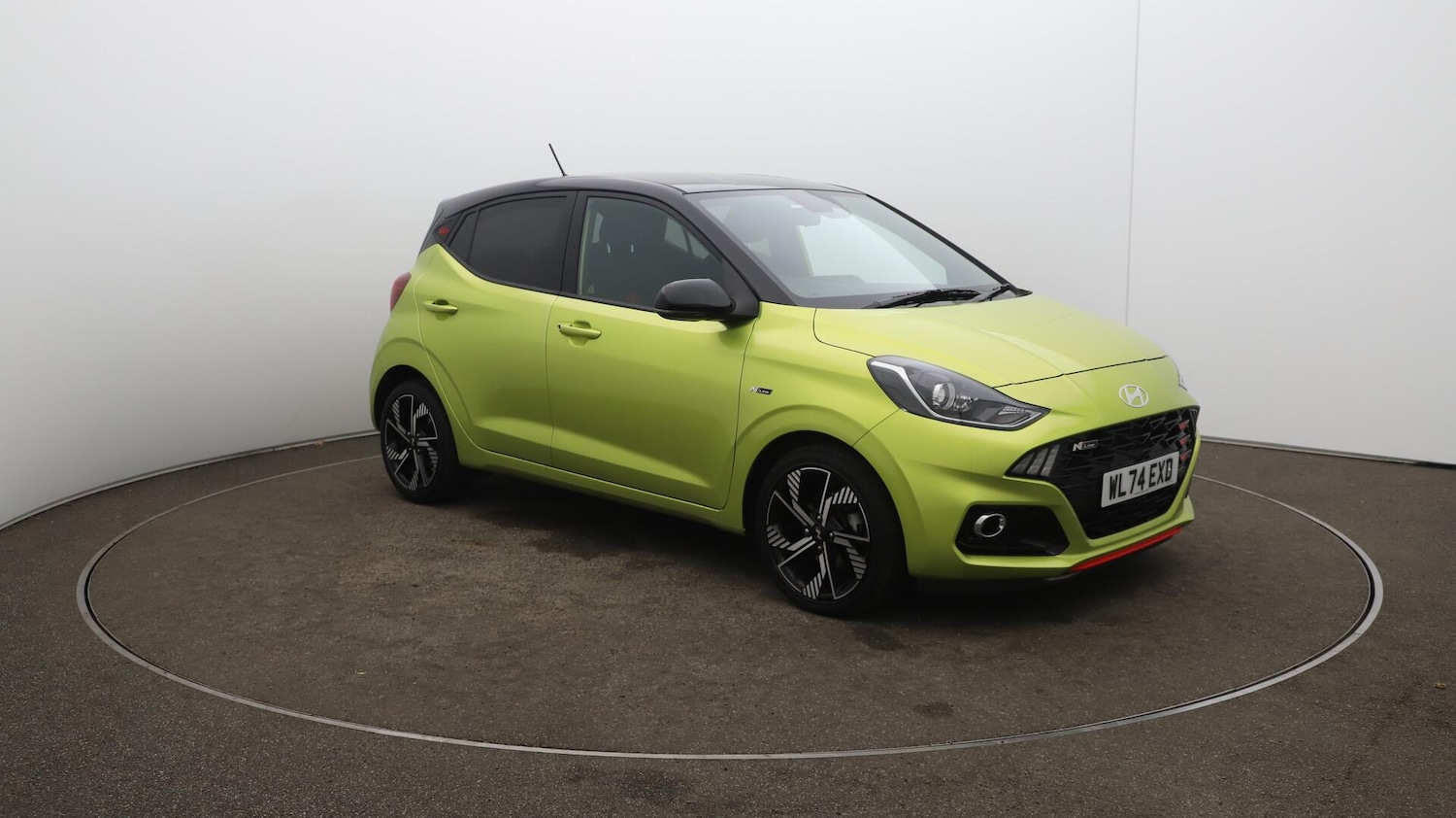 Used Hyundai i10 2025 for sale - 76013220: Photo 46
