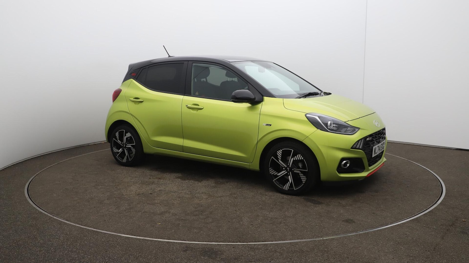 Used Hyundai i10 2025 for sale - 76013220: Photo 47