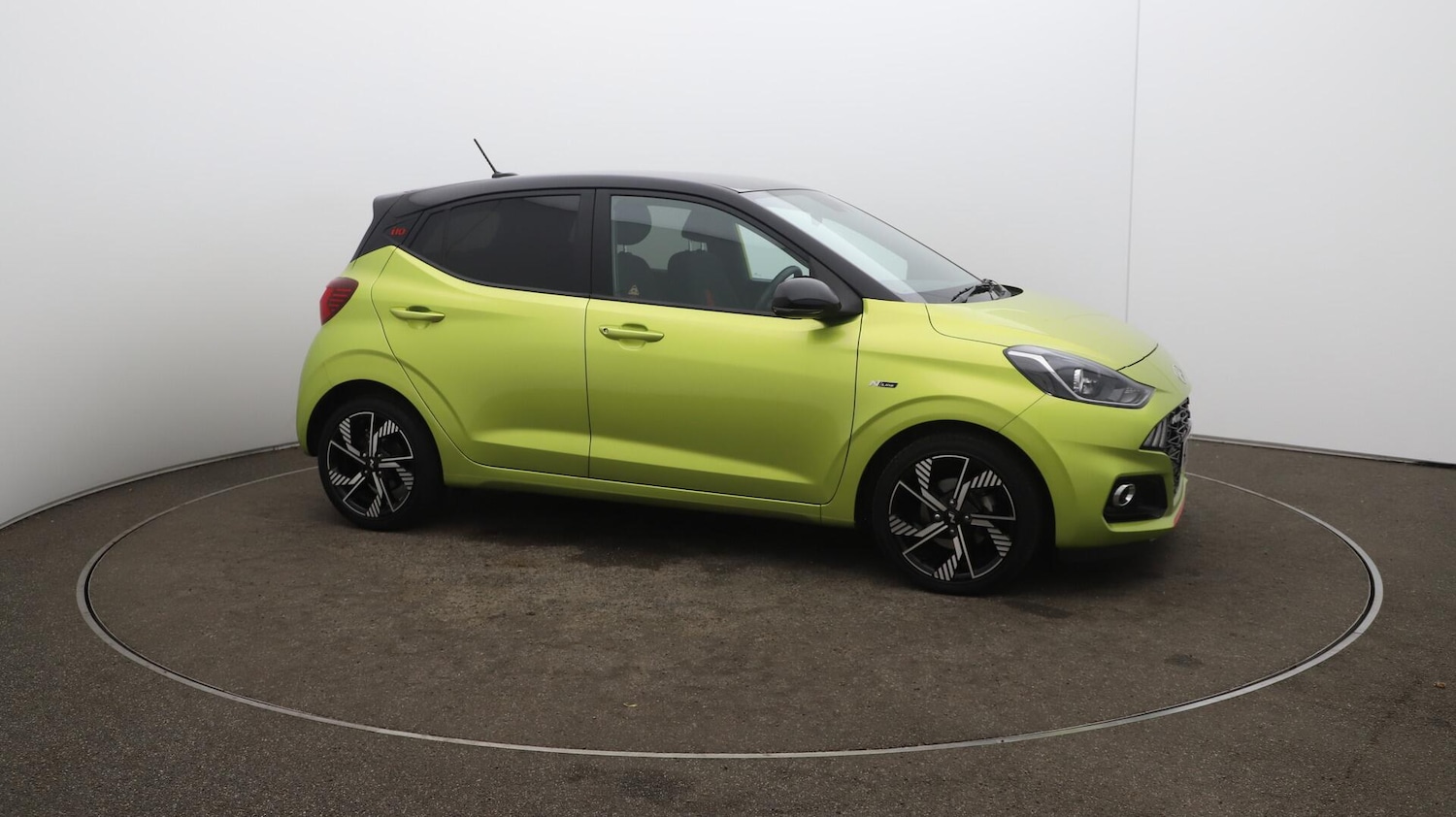 Used Hyundai i10 2025 for sale - 76013220: Photo 48