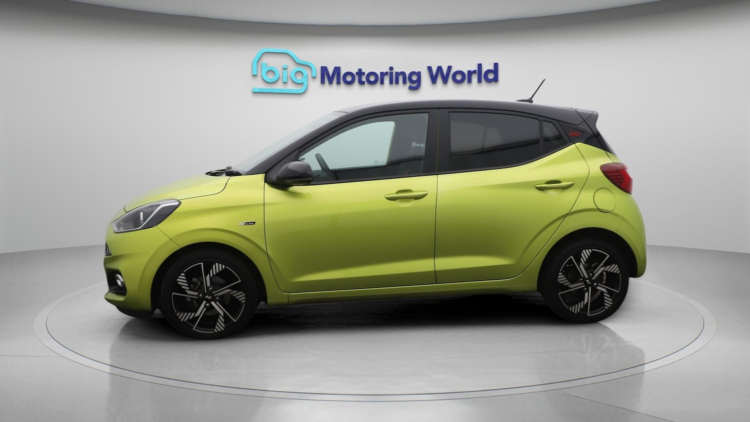 Used Hyundai i10 2025 for sale - 76013220: Photo 5