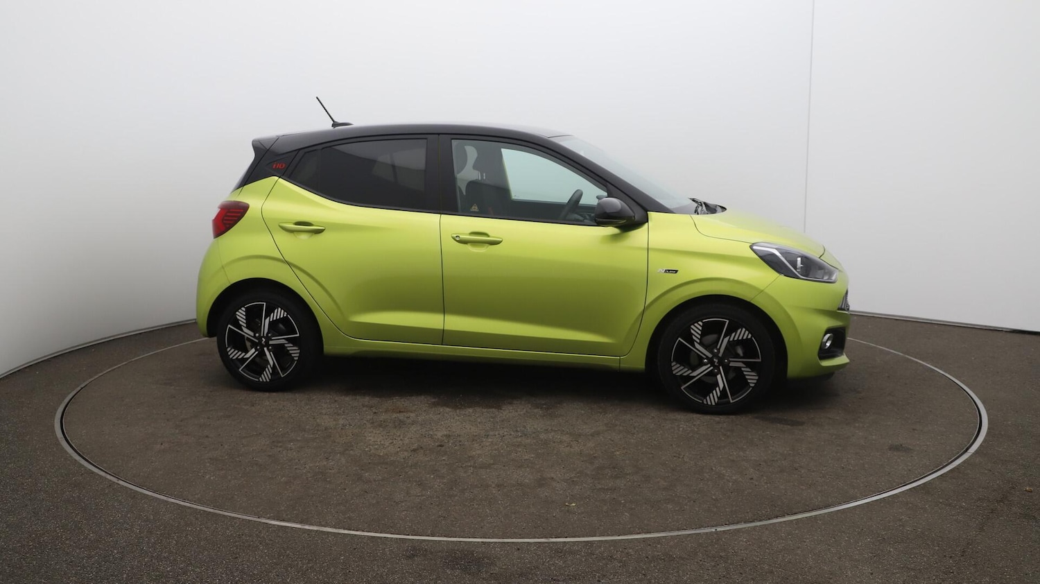 Used Hyundai i10 2025 for sale - 76013220: Photo 50