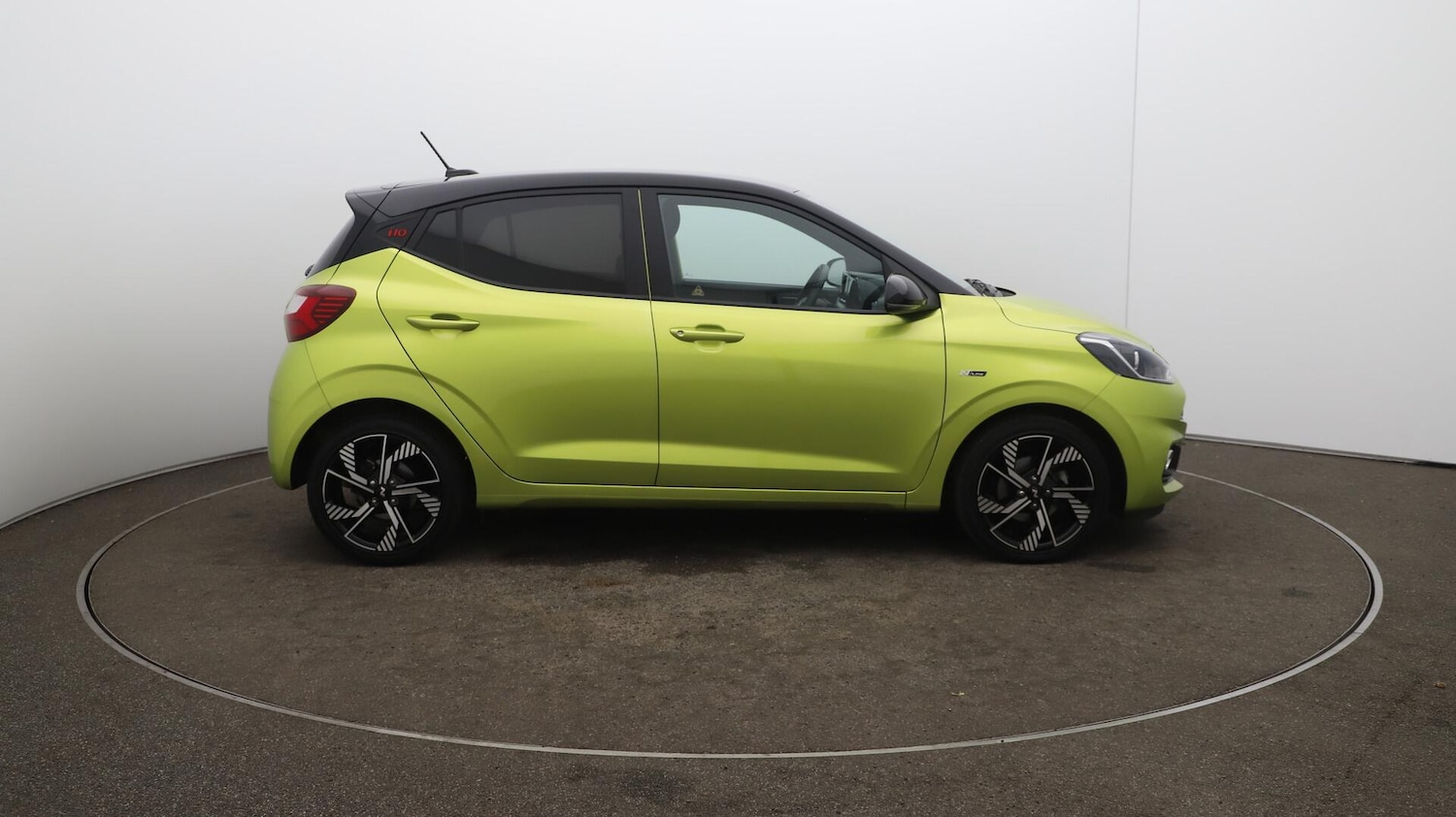 Used Hyundai i10 2025 for sale - 76013220: Photo 51