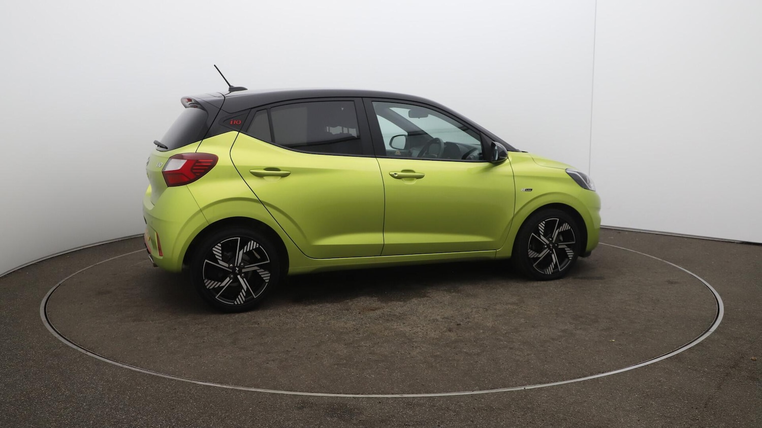 Used Hyundai i10 2025 for sale - 76013220: Photo 53