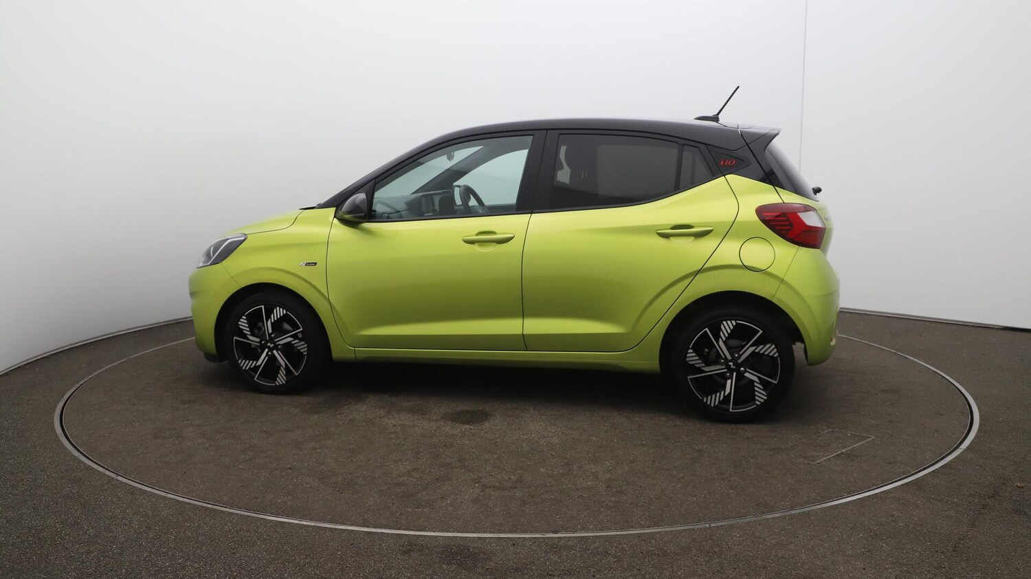 Used Hyundai i10 2025 for sale - 76013220: Photo 60
