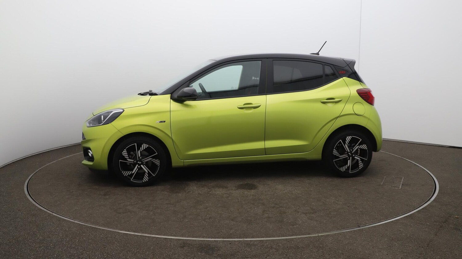 Used Hyundai i10 2025 for sale - 76013220: Photo 67