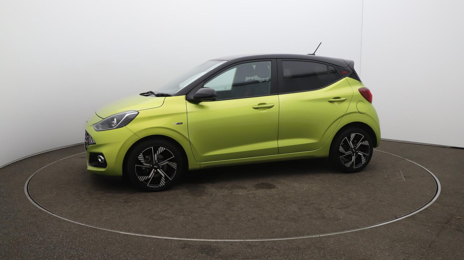 Used Hyundai i10 2025 for sale - 76013220: Photo 68