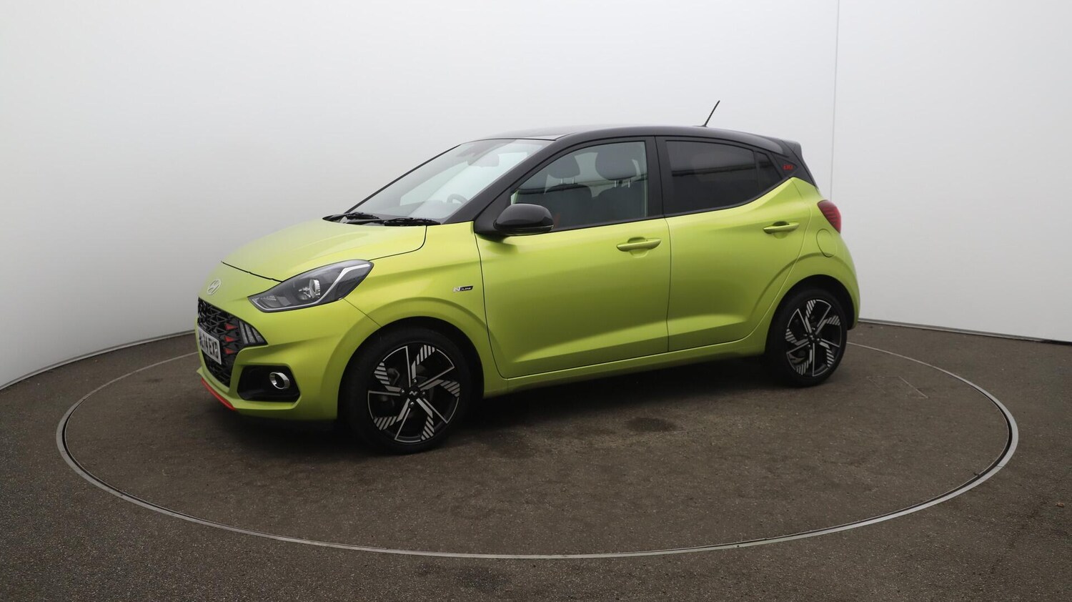 Used Hyundai i10 2025 for sale - 76013220: Photo 69