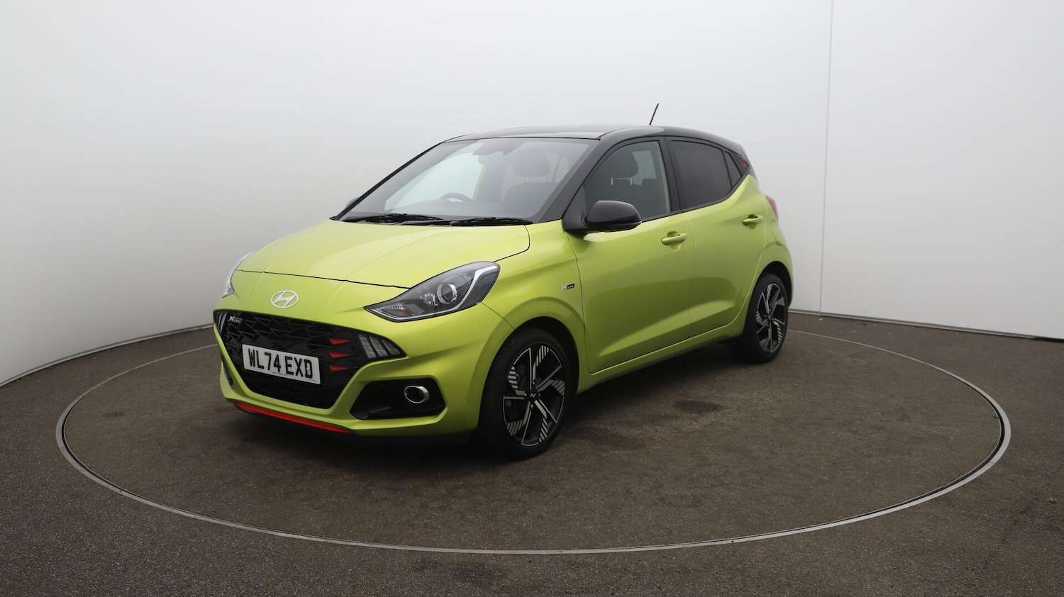 Used Hyundai i10 2025 for sale - 76013220: Photo 71