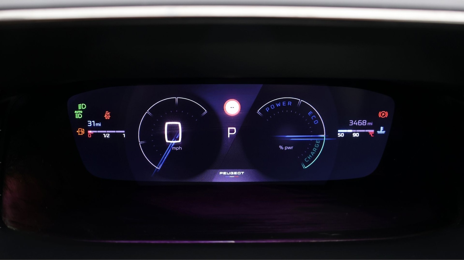 Used Peugeot 208 2025 for sale - 77517677: Photo 10