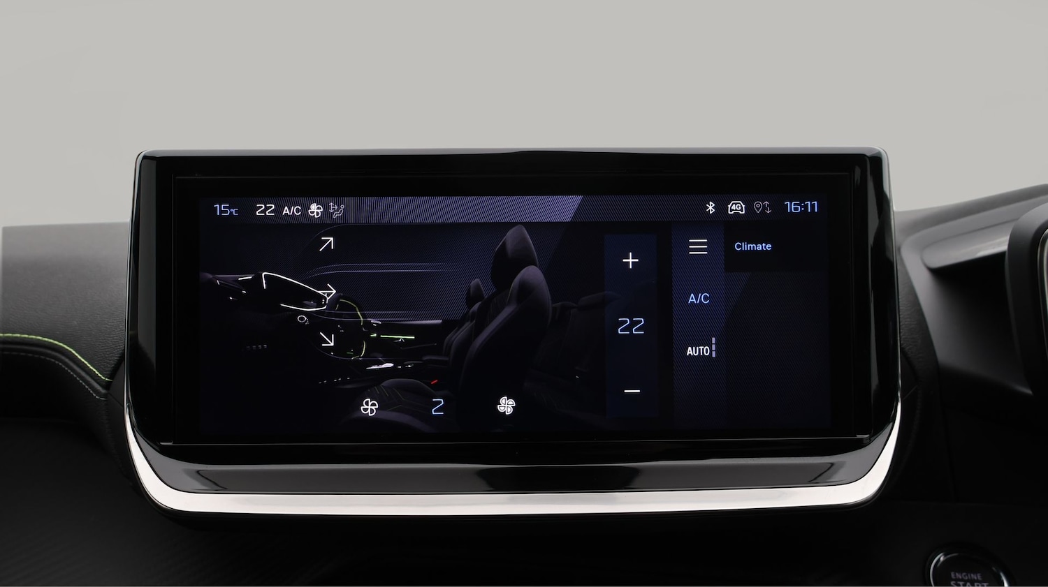 Used Peugeot 208 2025 for sale - 77517677: Photo 12