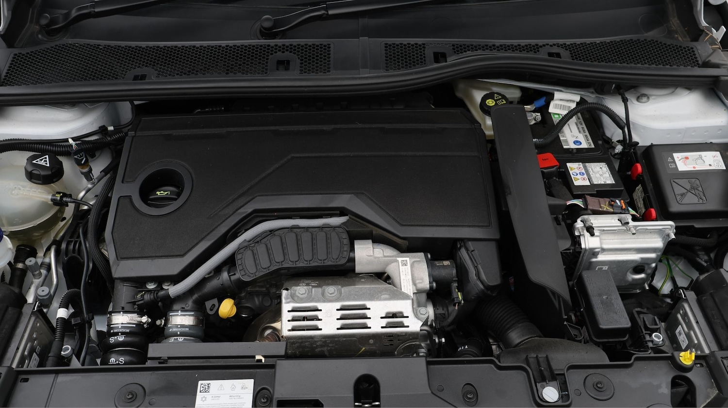 Used Peugeot 208 2025 for sale - 77517677: Photo 19