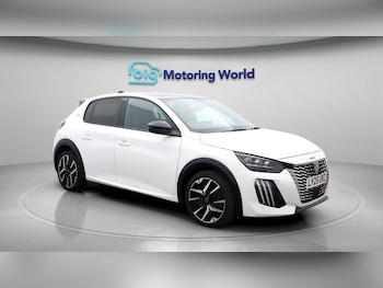 Used Peugeot 208 2025 for sale - 77517677: Photo