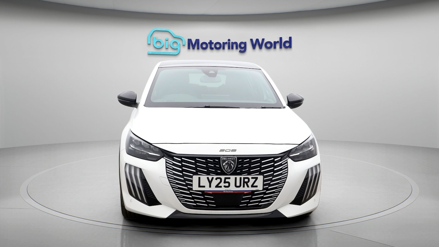 Used Peugeot 208 2025 for sale - 77517677: Photo 2