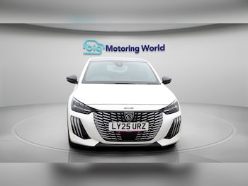 Used Peugeot 208 2025 for sale - 77517677: Photo