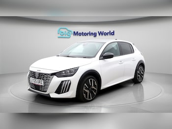 Used Peugeot 208 2025 for sale - 77517677: Photo