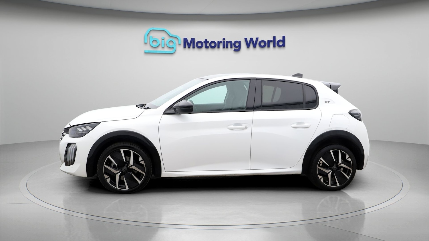 Used Peugeot 208 2025 for sale - 77517677: Photo 4