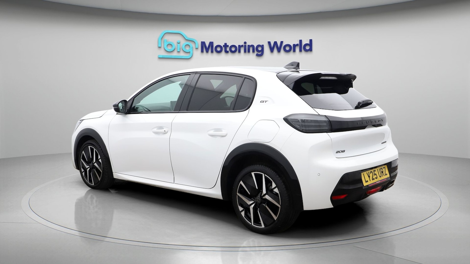 Used Peugeot 208 2025 for sale - 77517677: Photo 5