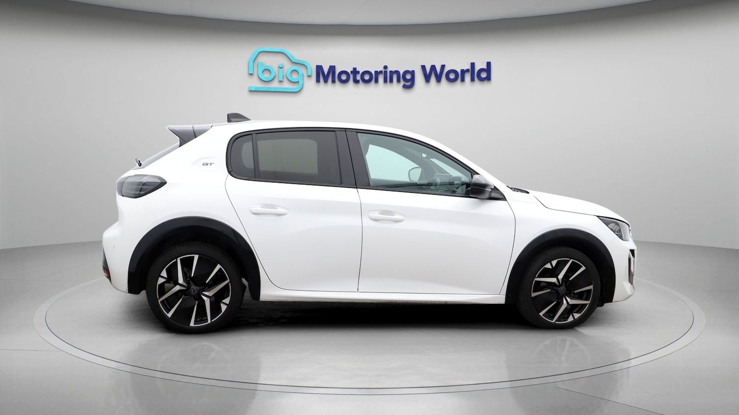 Used Peugeot 208 2025 for sale - 77517677: Photo 8