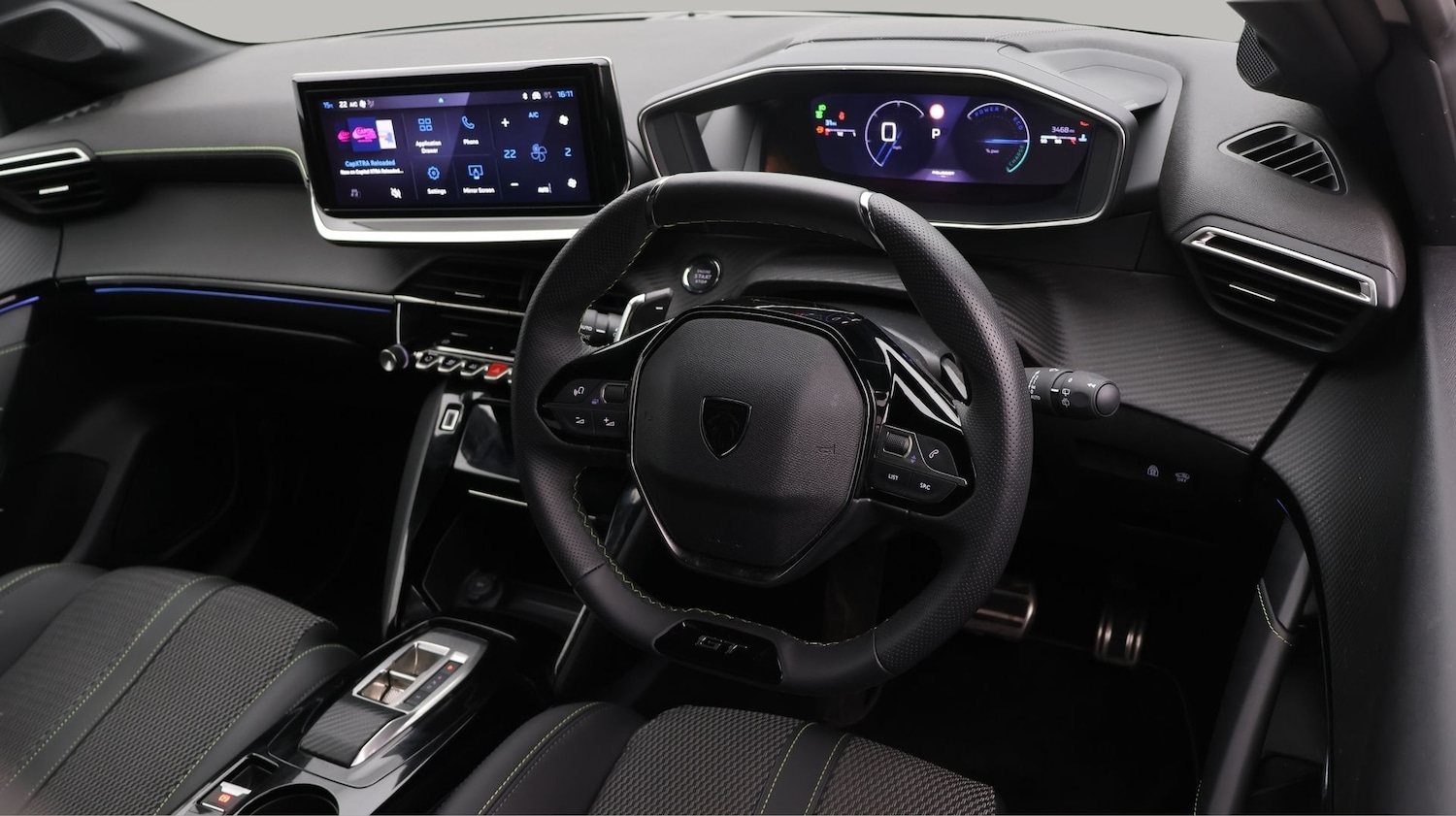 Used Peugeot 208 2025 for sale - 77517677: Photo 9