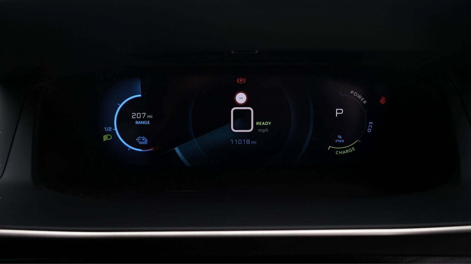 Used Peugeot 208 2023 for sale - 77445829: Photo 10