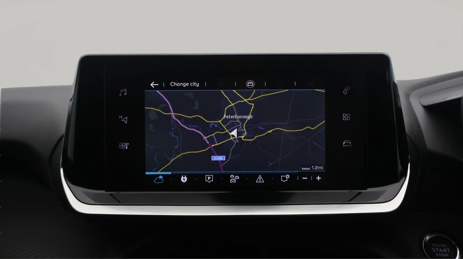 Used Peugeot 208 2023 for sale - 77445829: Photo 11