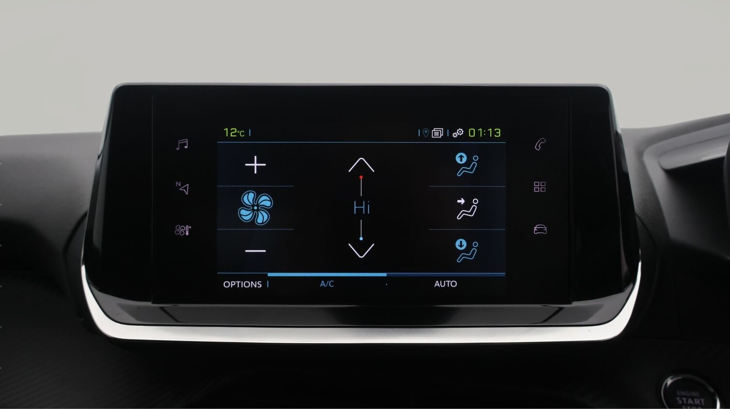 Used Peugeot 208 2023 for sale - 77445829: Photo 12