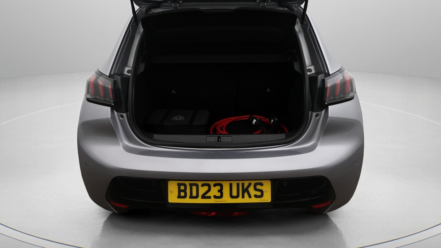 Used Peugeot 208 2023 for sale - 77445829: Photo 17