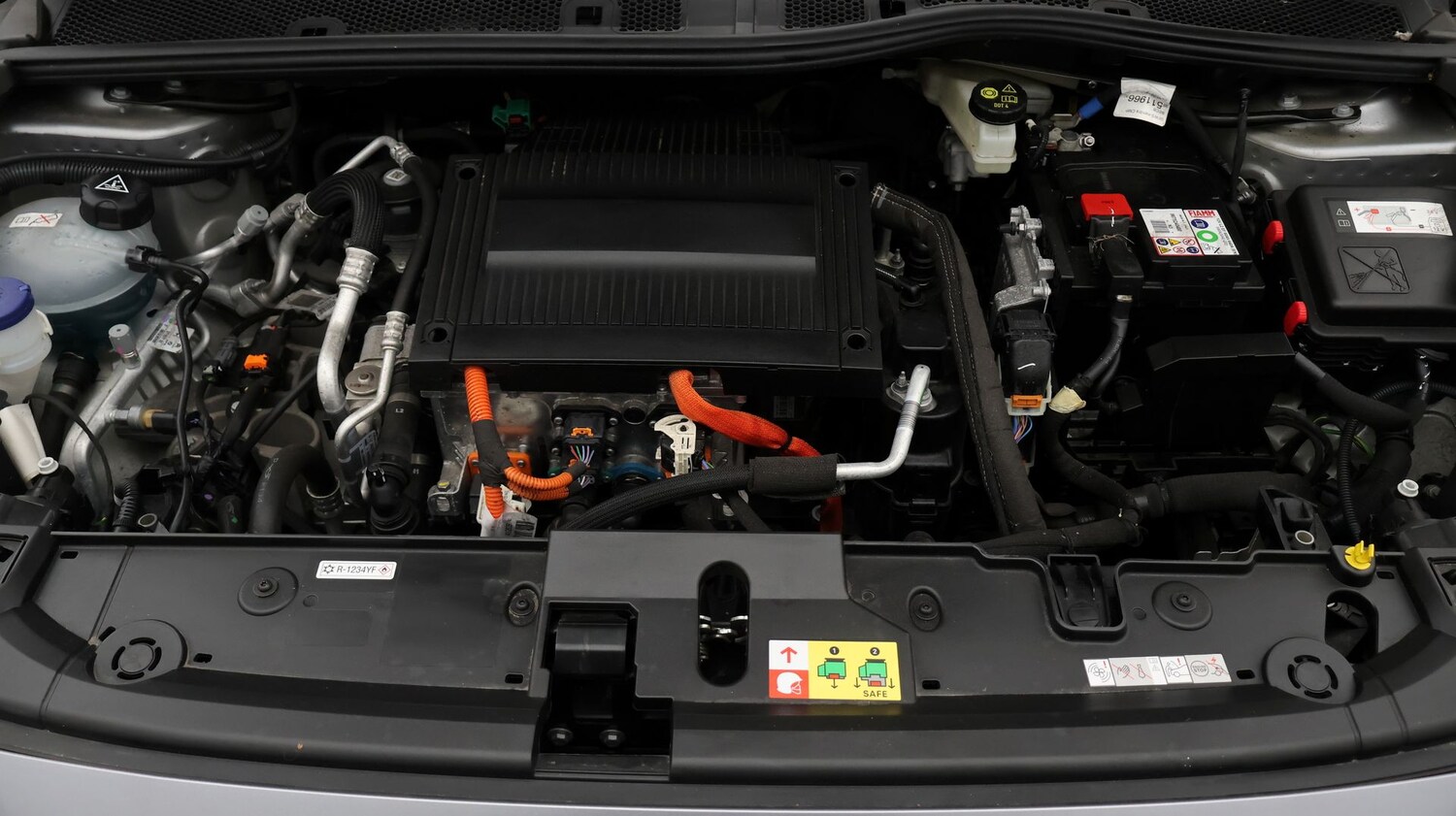 Used Peugeot 208 2023 for sale - 77445829: Photo 19