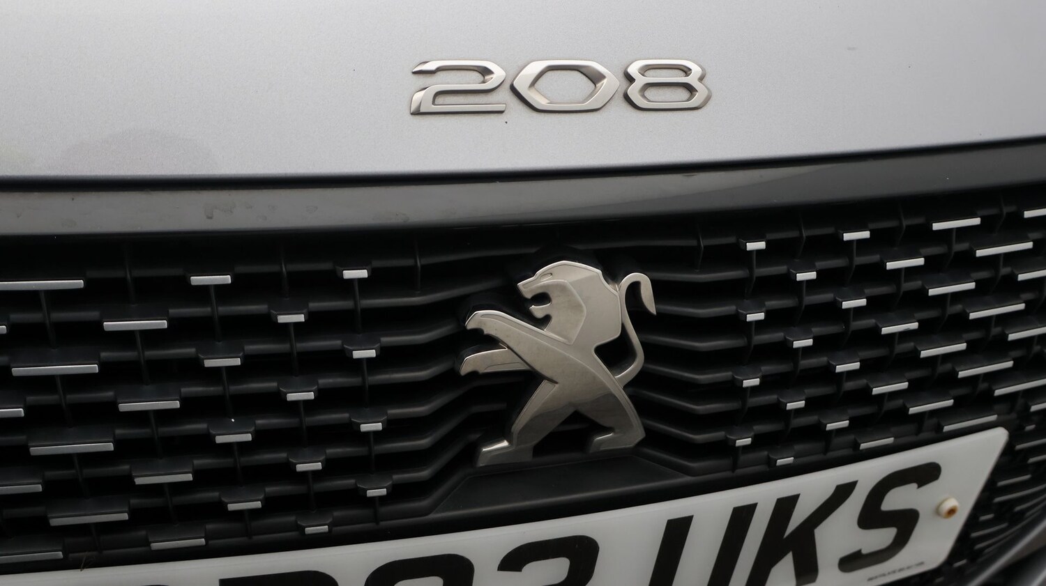 Used Peugeot 208 2023 for sale - 77445829: Photo 22