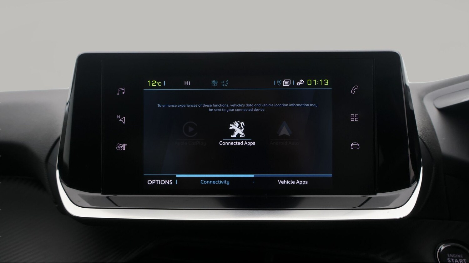 Used Peugeot 208 2023 for sale - 77445829: Photo 25