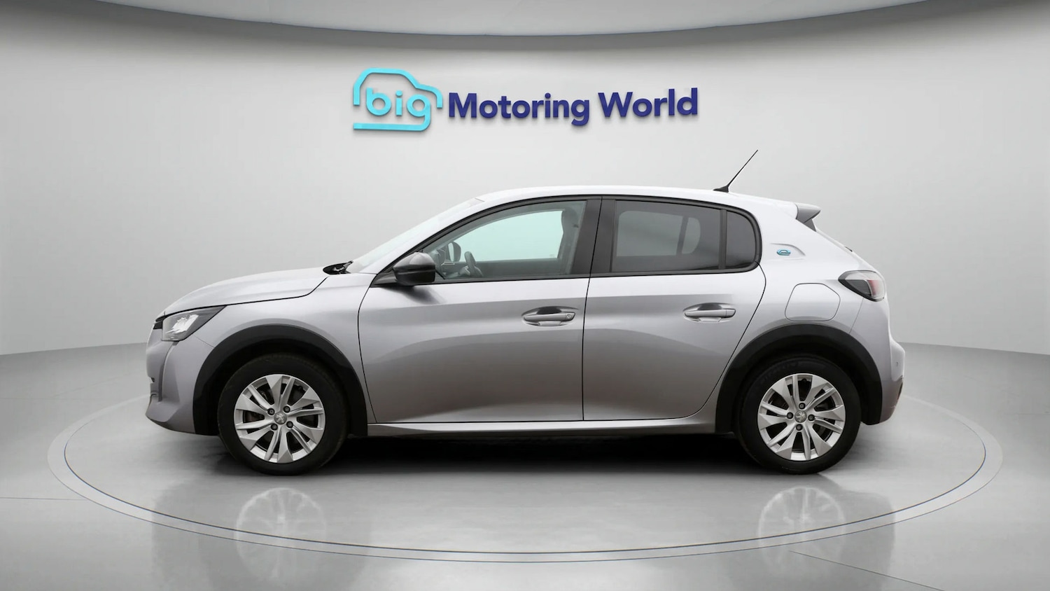 Used Peugeot 208 2023 for sale - 77445829: Photo 4