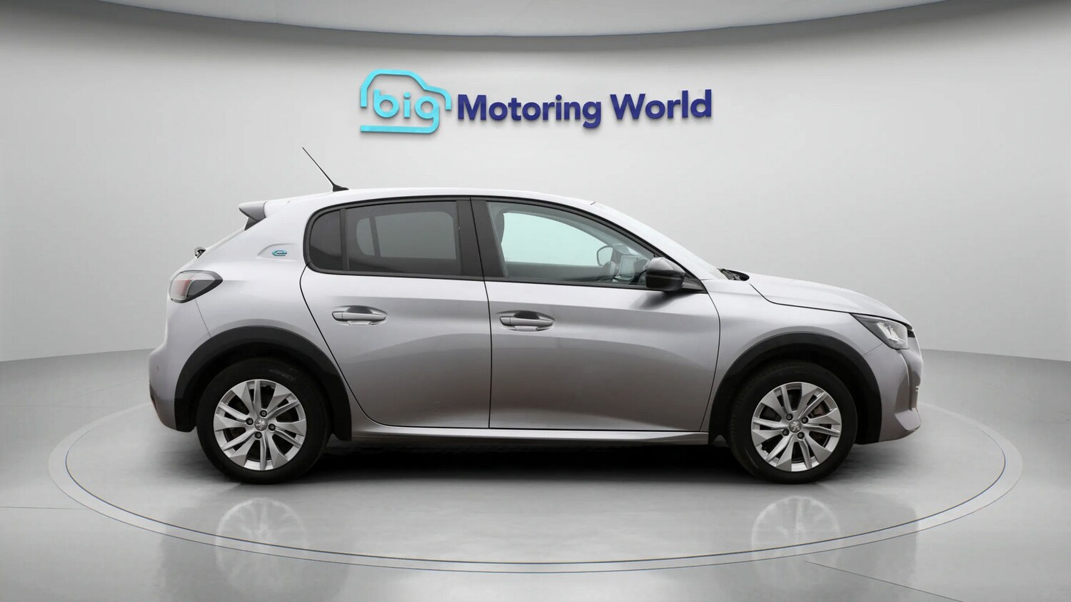 Used Peugeot 208 2023 for sale - 77445829: Photo 8