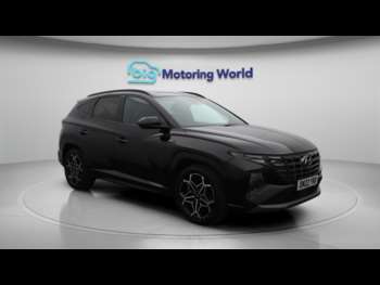 Used Hyundai TUCSON 2022 for sale - 74909389: Photo