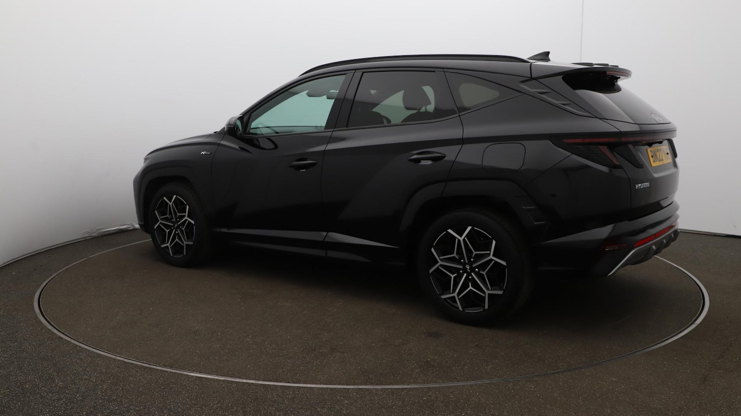 Vehicle 40