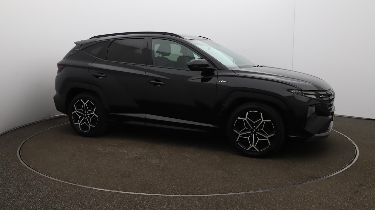 Vehicle 50